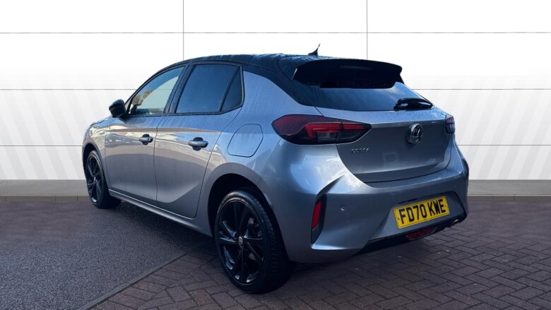 Vauxhall Corsa 1.2 Turbo SRi Premium 5dr Petrol Hatchback